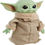 Miniatura: Muñeco Grande Yoda The Child - Mattel Star Wars Original