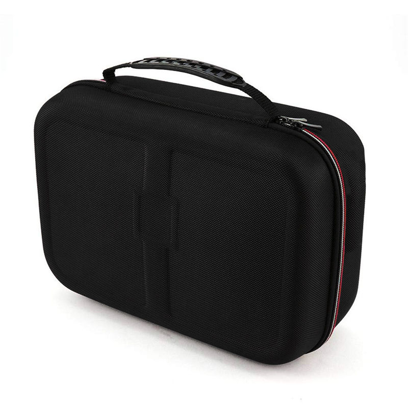 Miniatura: Maletín Protector De Viaje - Nintendo Swtich Deluxe Genérico