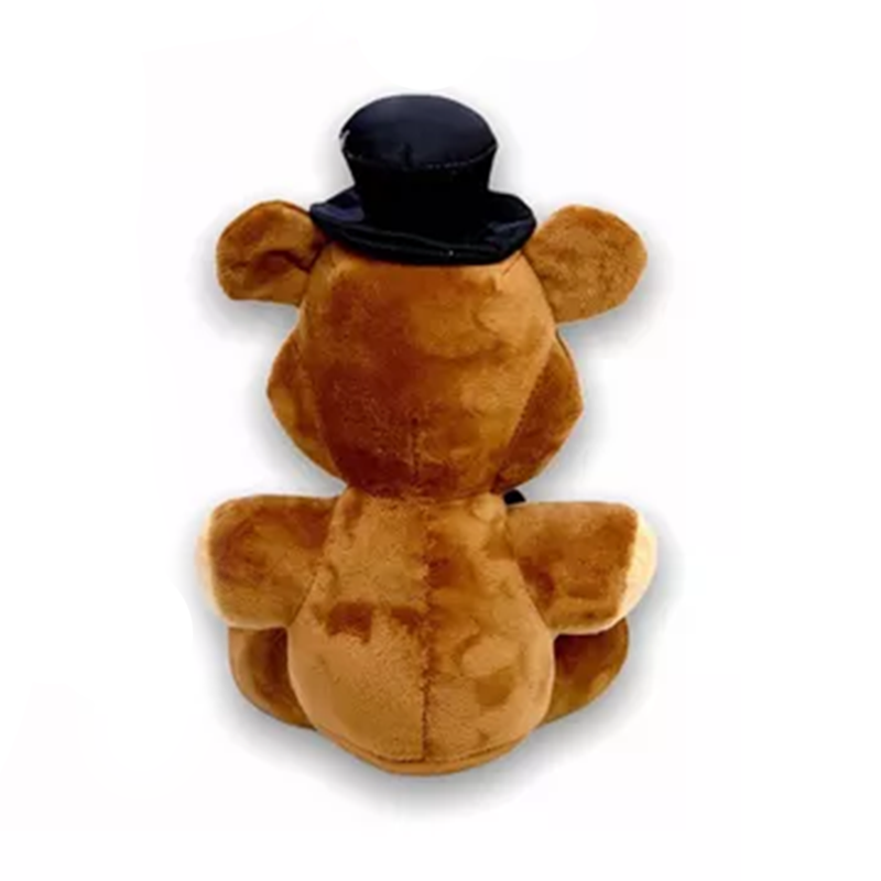Miniatura: Peluche Freddy Fnaf Envío Inmediato - Five Nights At Freddy's