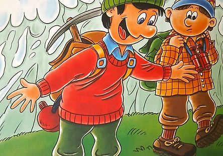 Il lavoro della casa