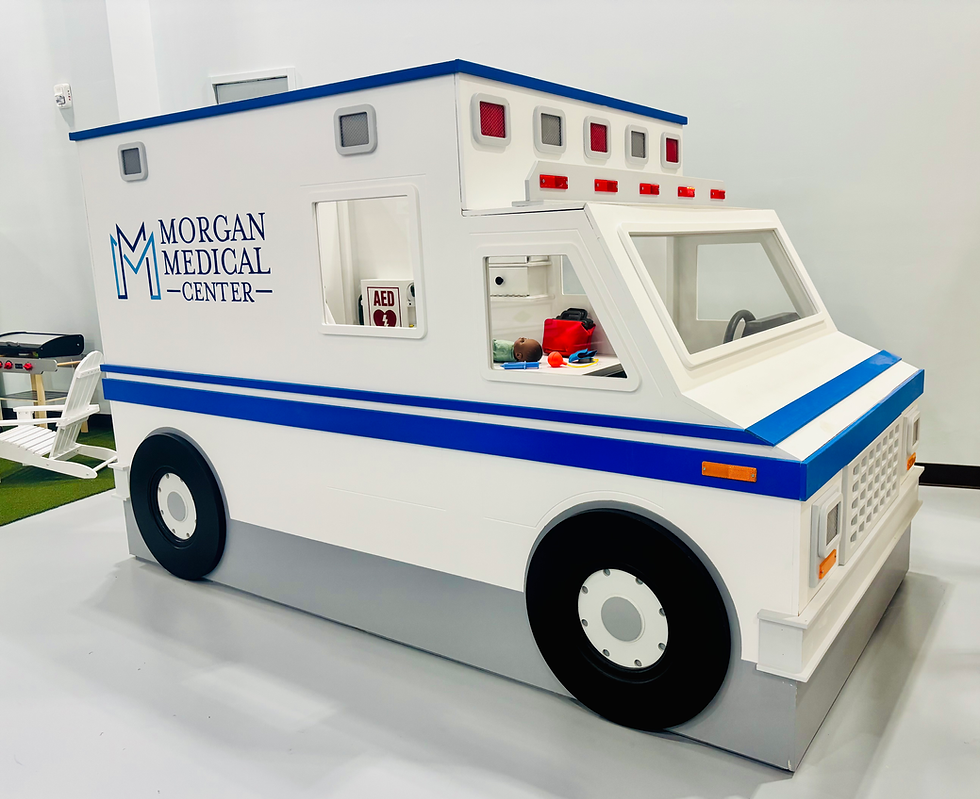 ambulance
