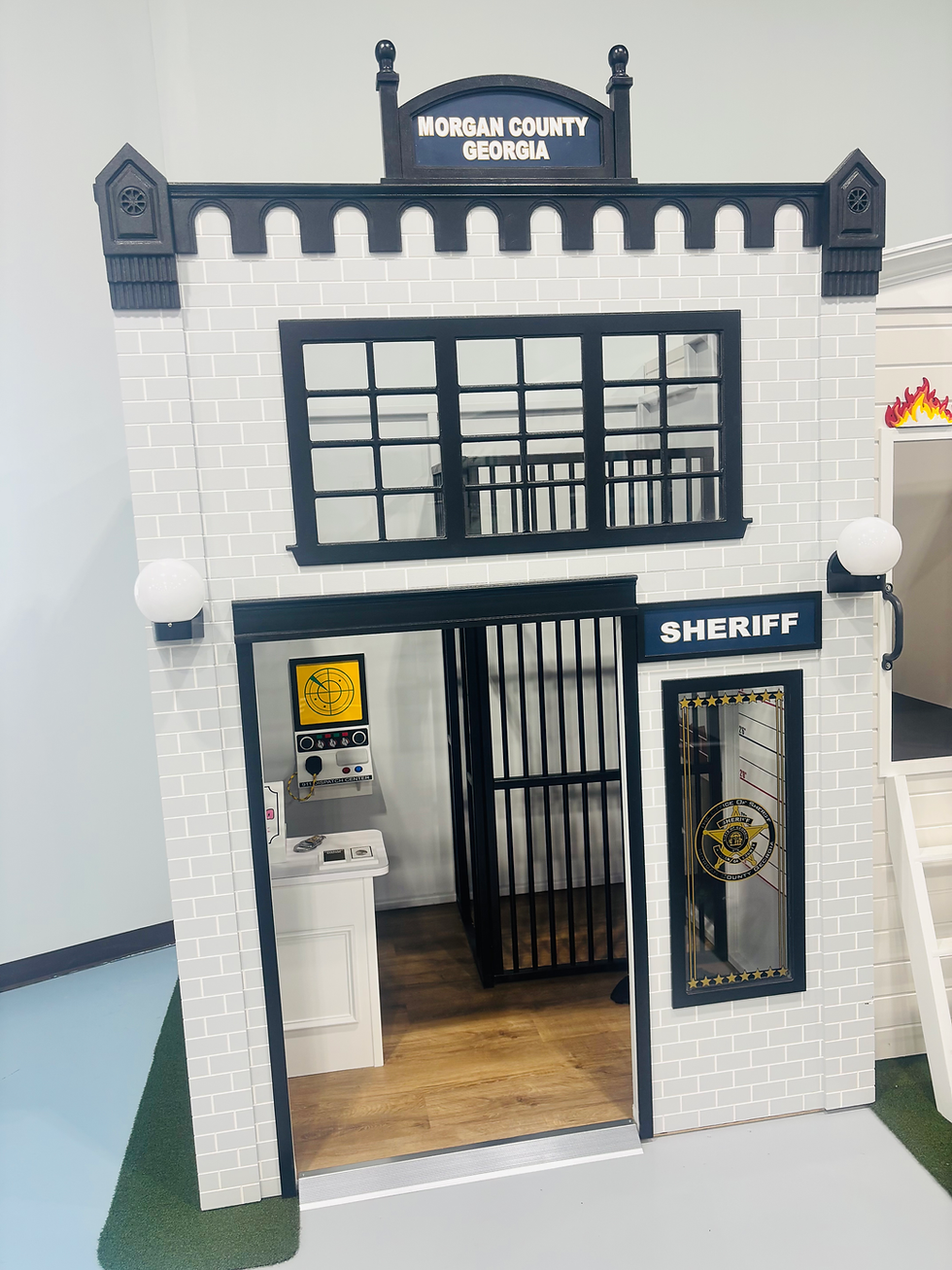 sheriff's office