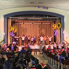 stage show view