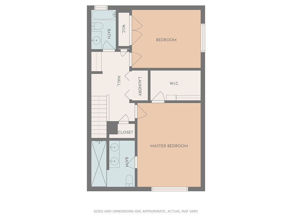 Real Estate Floor Plans