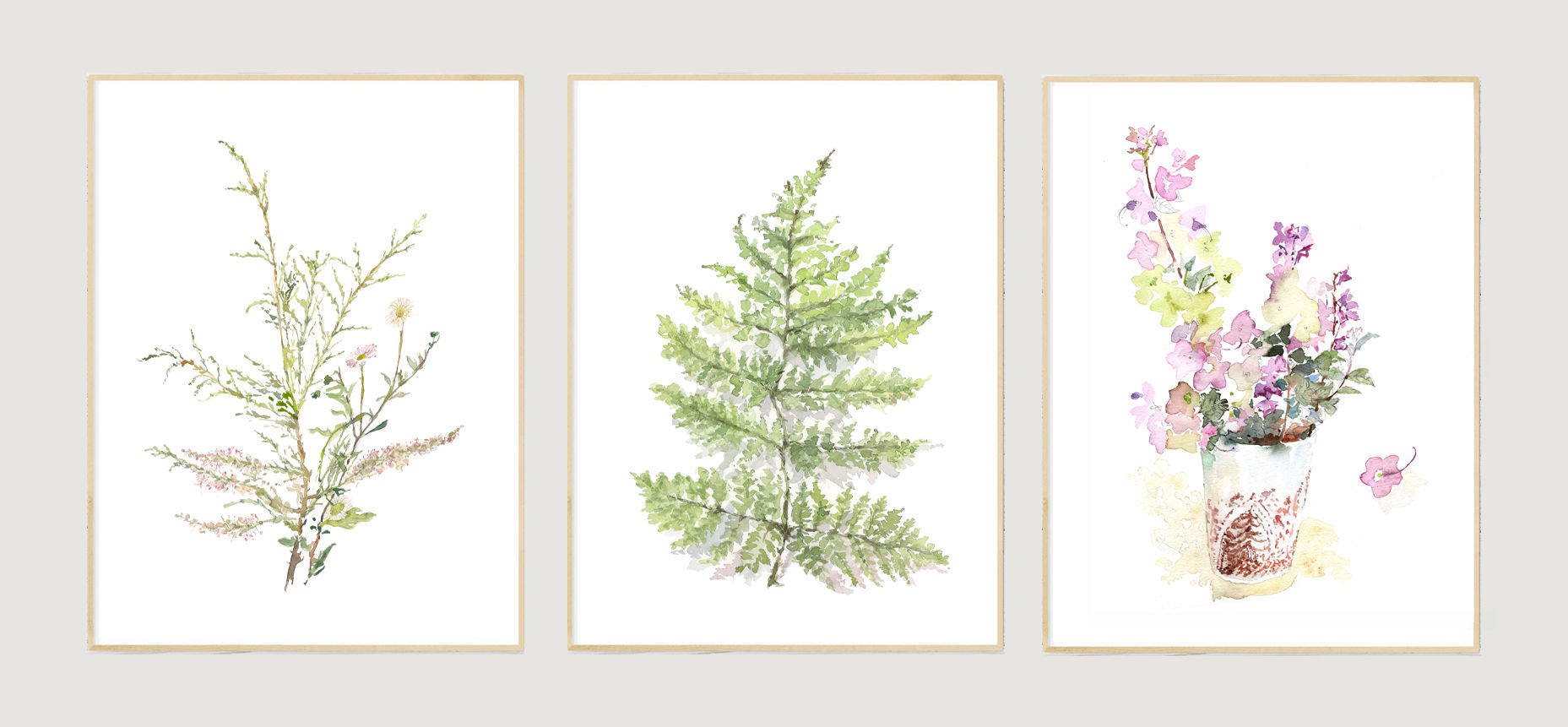 מארז צמיחה ולבלוב