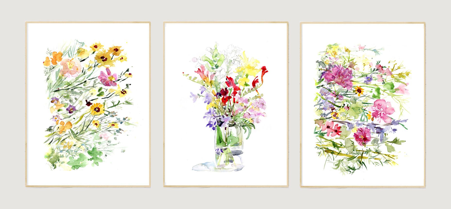 מארז פריחה לשנה החדשה