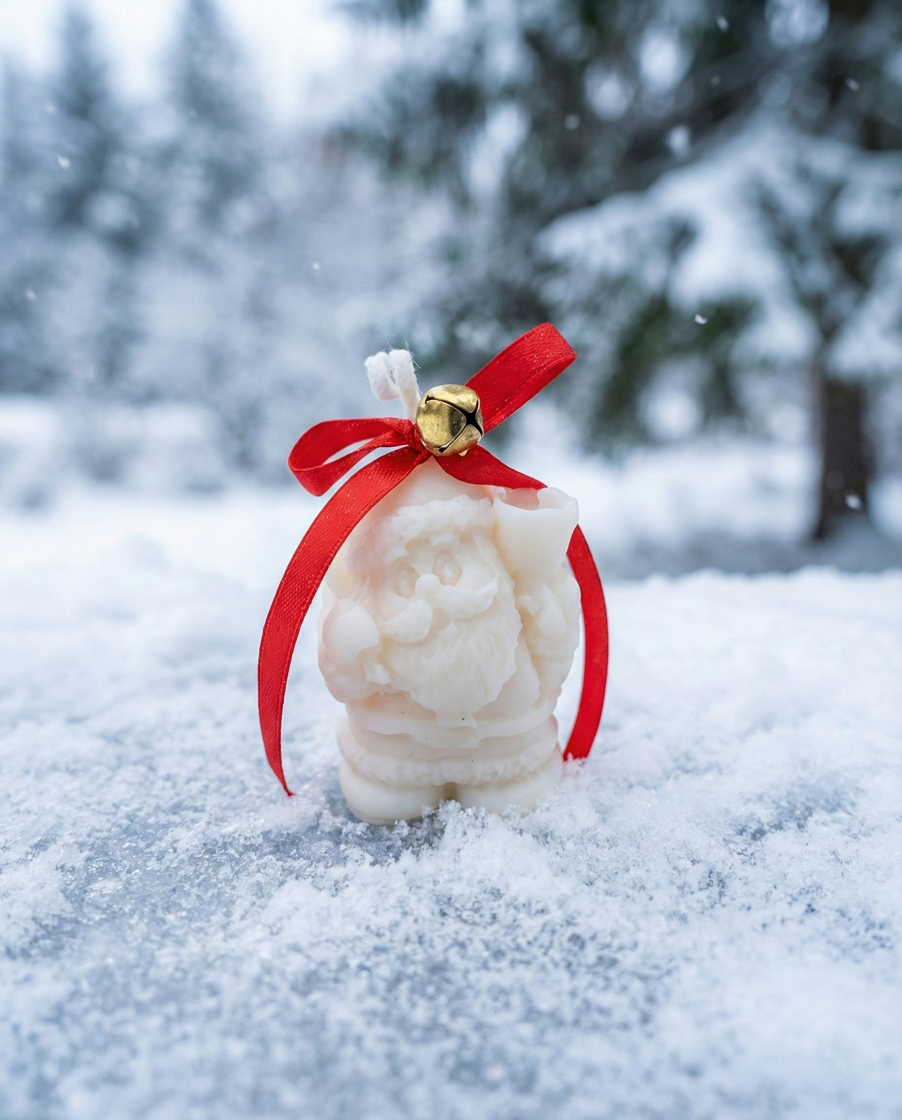 Little Santa Glow