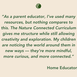 Nature Connected Curriculum Logo (2)