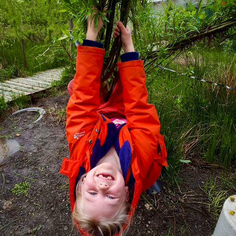 Why Prioritising Activities Undermines Forest School's Potential