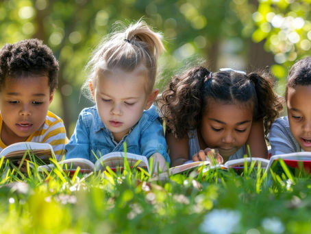 5 Pathways in 30 Minutes: A Step‑by‑Step Mini‑Tutorial for Integrating Nature Themes into Literacy Across Subjects