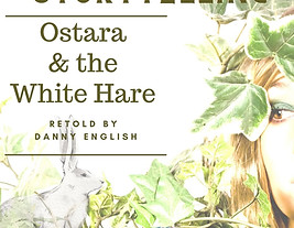Ostara & the White Hare.jpg