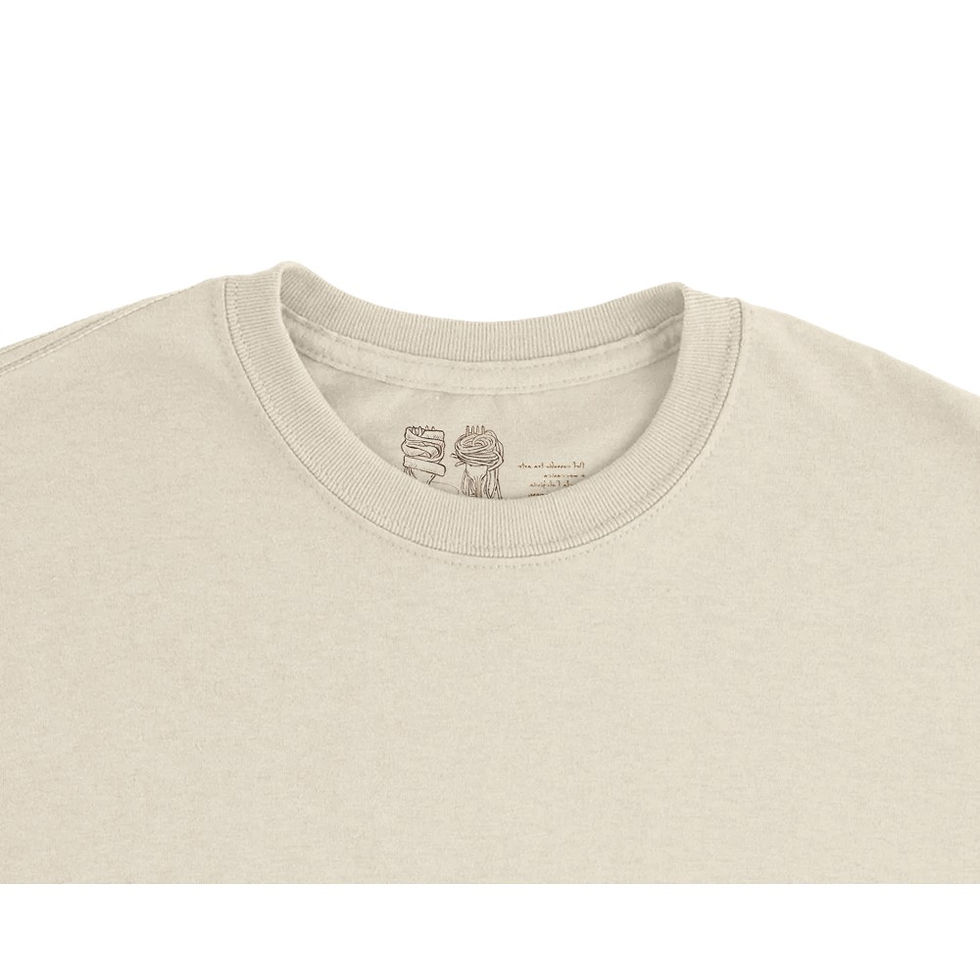 Thumbnail: T-shirt Pasta