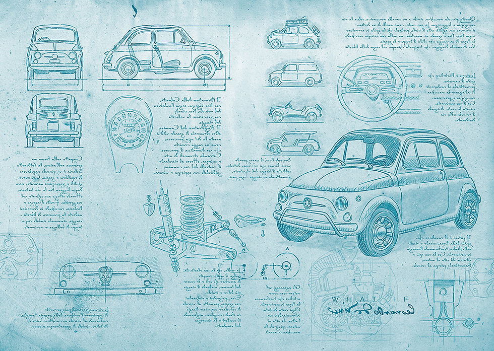 city car