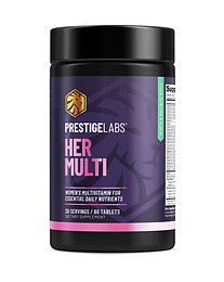 Prestige Labs Her Multi Vitamin