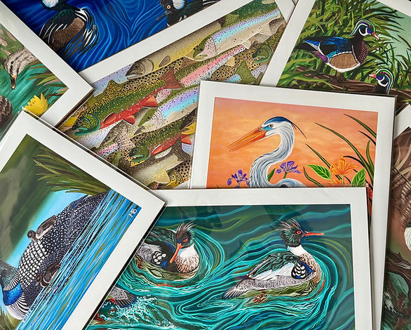 Prints