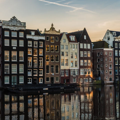 Tekstschrijver Sophie, gevestigd in Haarlem.