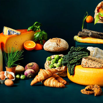 Tekstschrijver Sophie, gevestigd in Haarlem.