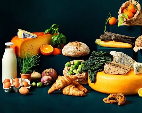 Tekstschrijver Sophie, gevestigd in Haarlem.