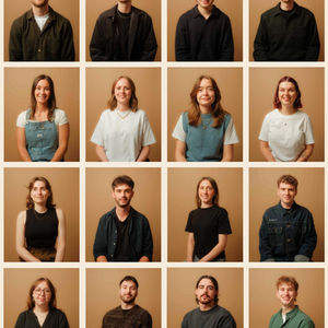 Studio Miko, Headshots