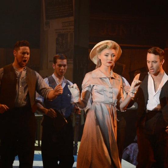 Evita