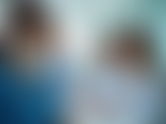 NP's and PA's sitting around a table