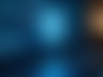 Cyber security on laptop