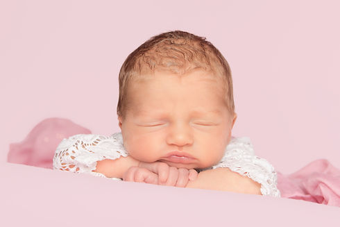 Newborn Photoshoot
