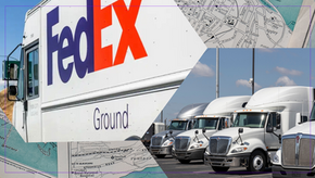 How to Own a FedEx Route Business: All You Need To Know About FedEx Ground