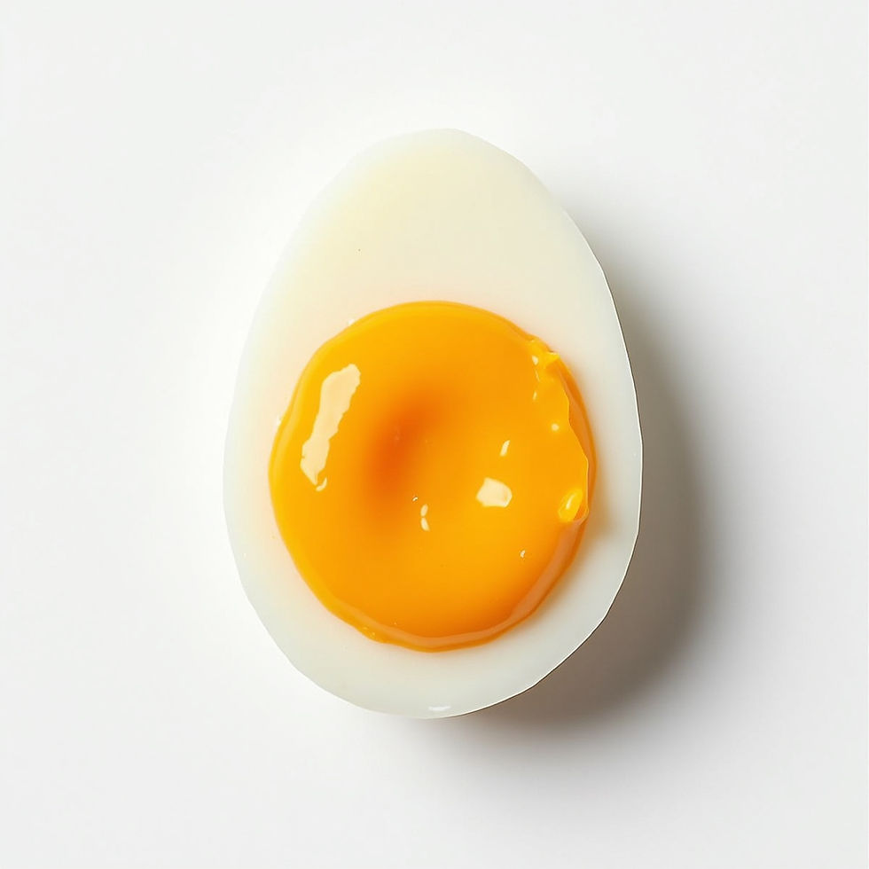 味玉