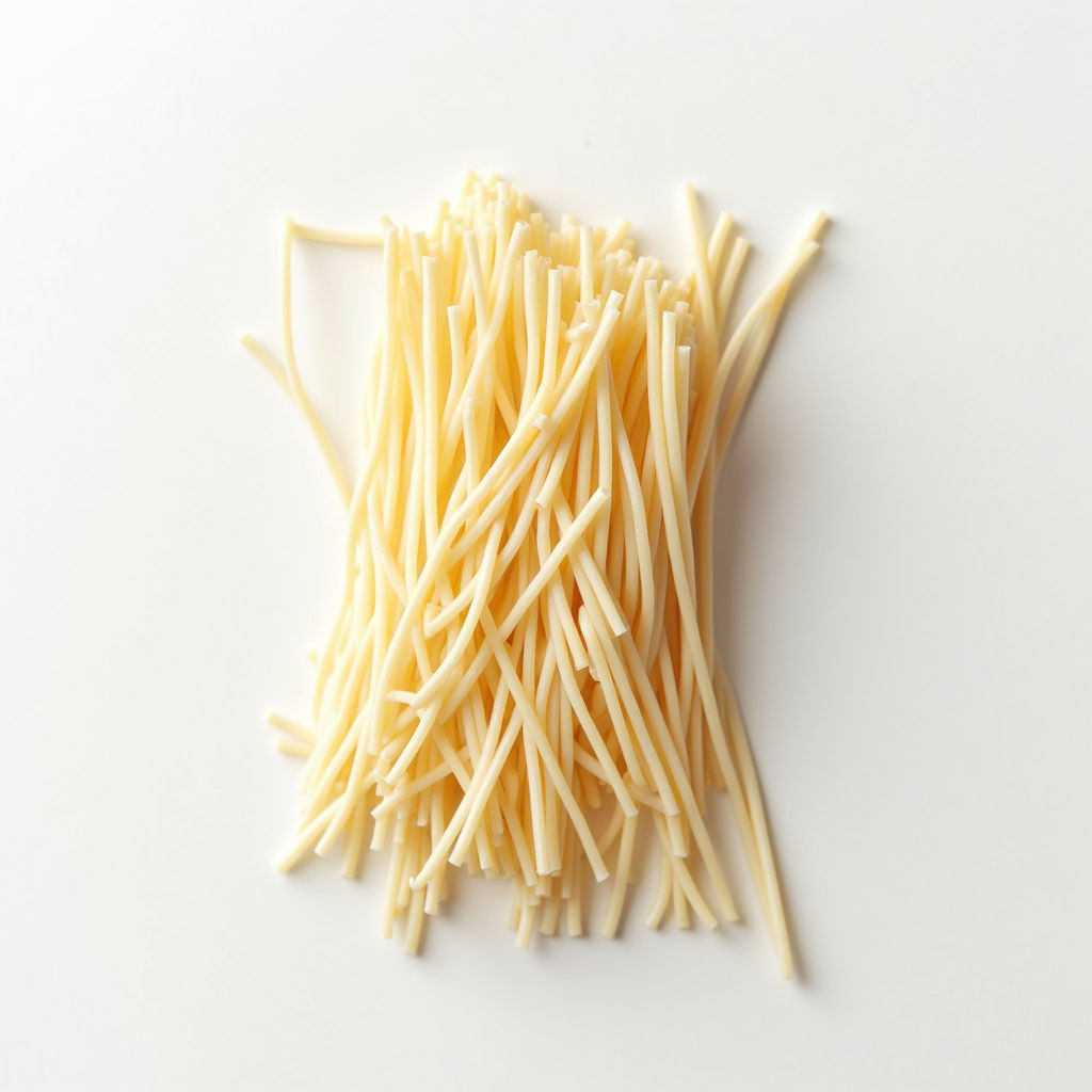 特製細麺
