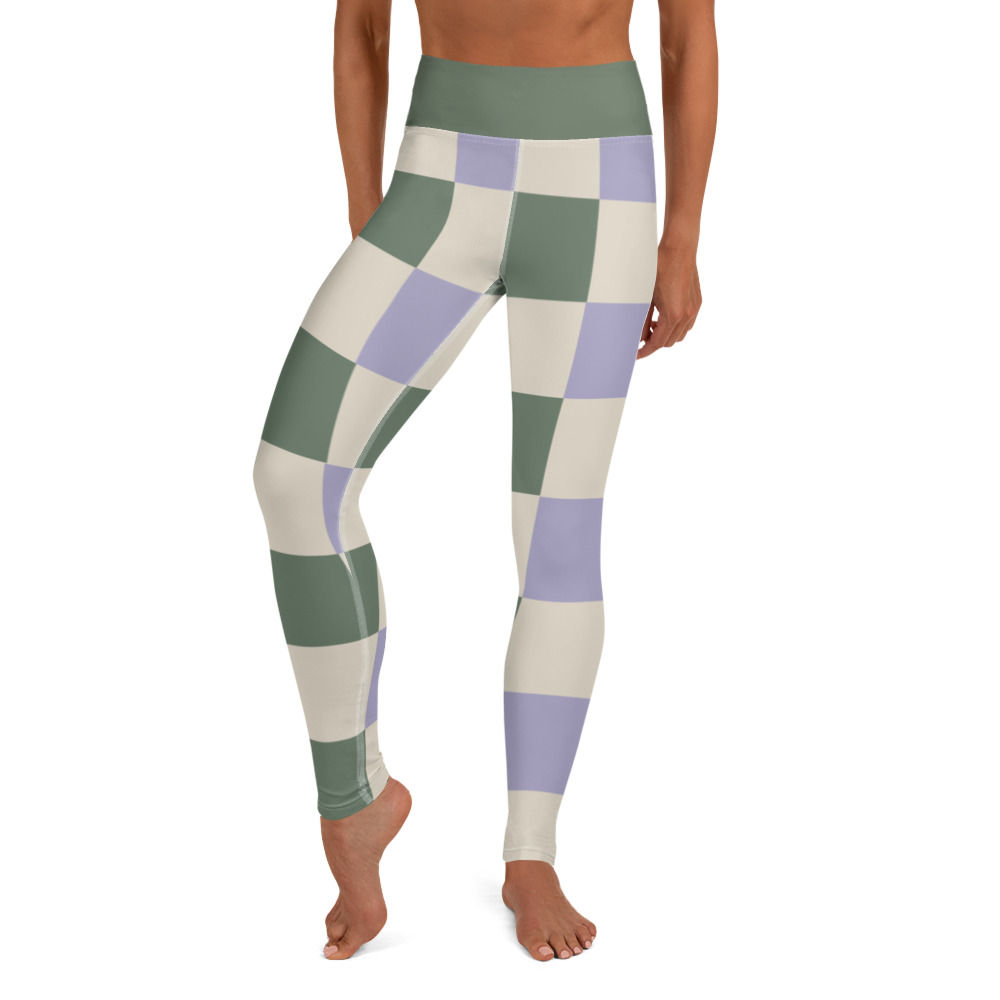 ANNA1993 瑜伽緊身褲