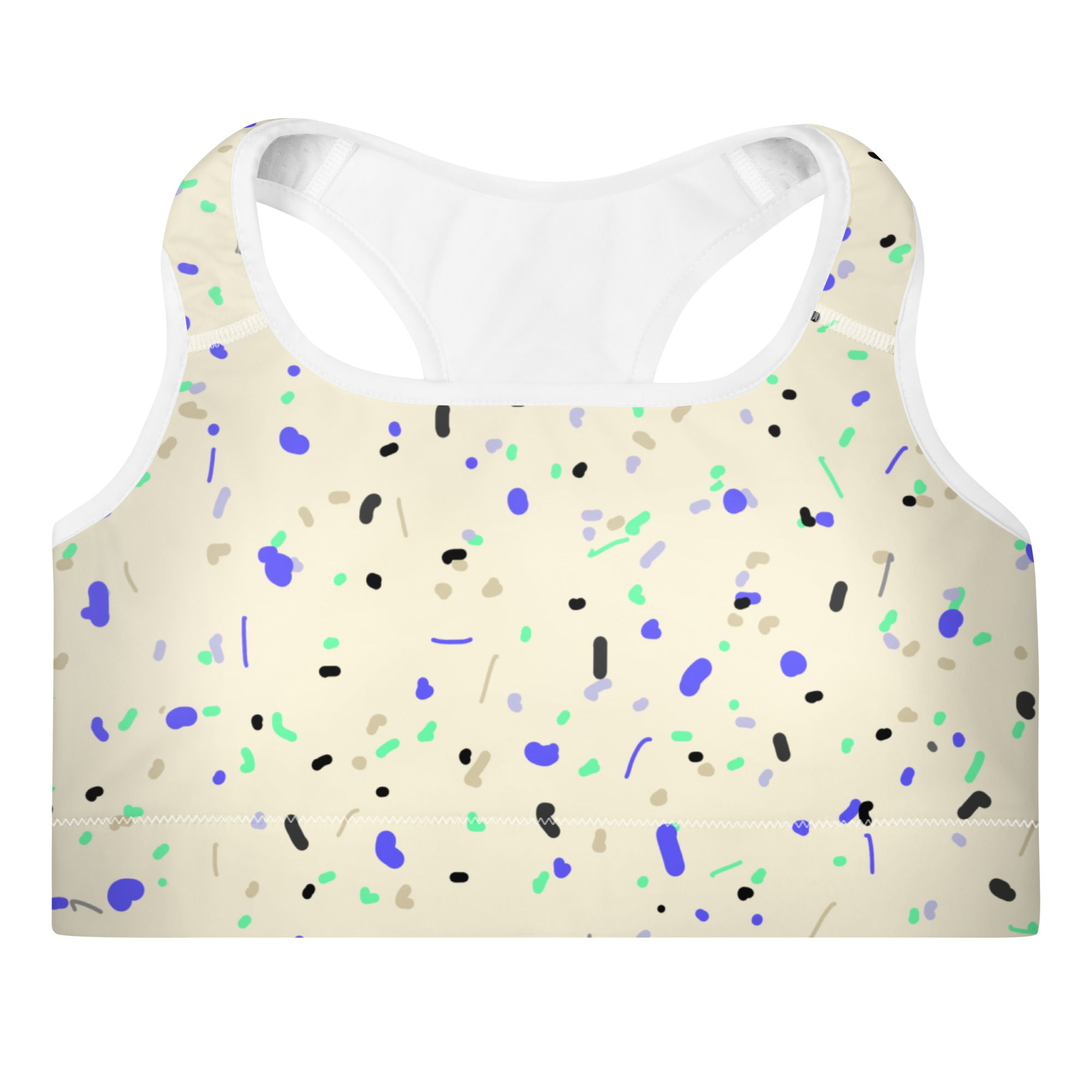 ANNA1993 Yoga Tops / Bra Pad