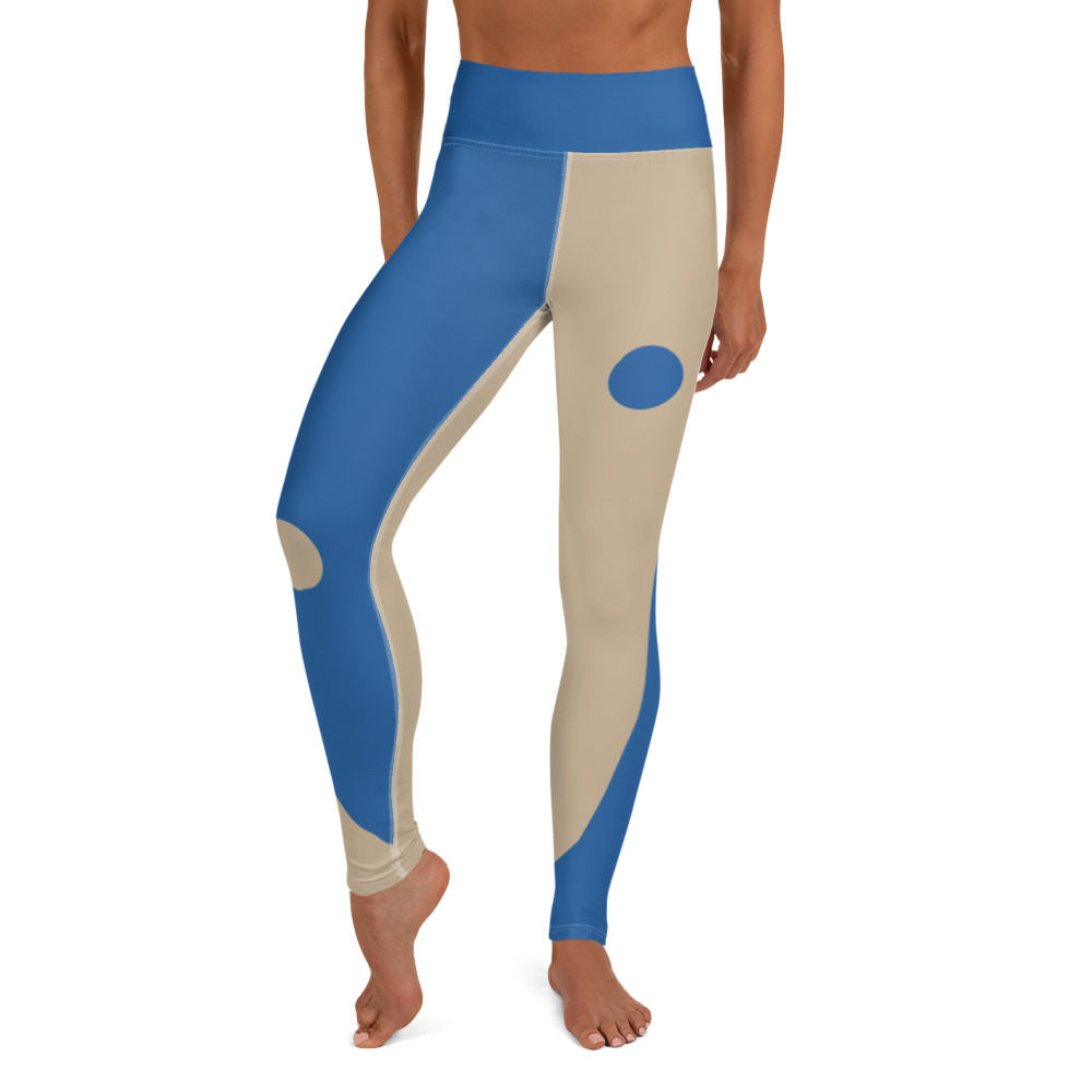 ANNA1993 瑜伽緊身褲