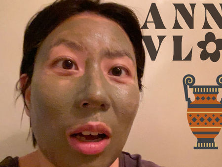 【有田陶器市】ゴールデンなウィーク?(ANNAVLOG)