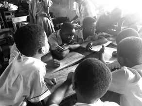 Helping Kids Read, Reflect and Set Real Goals