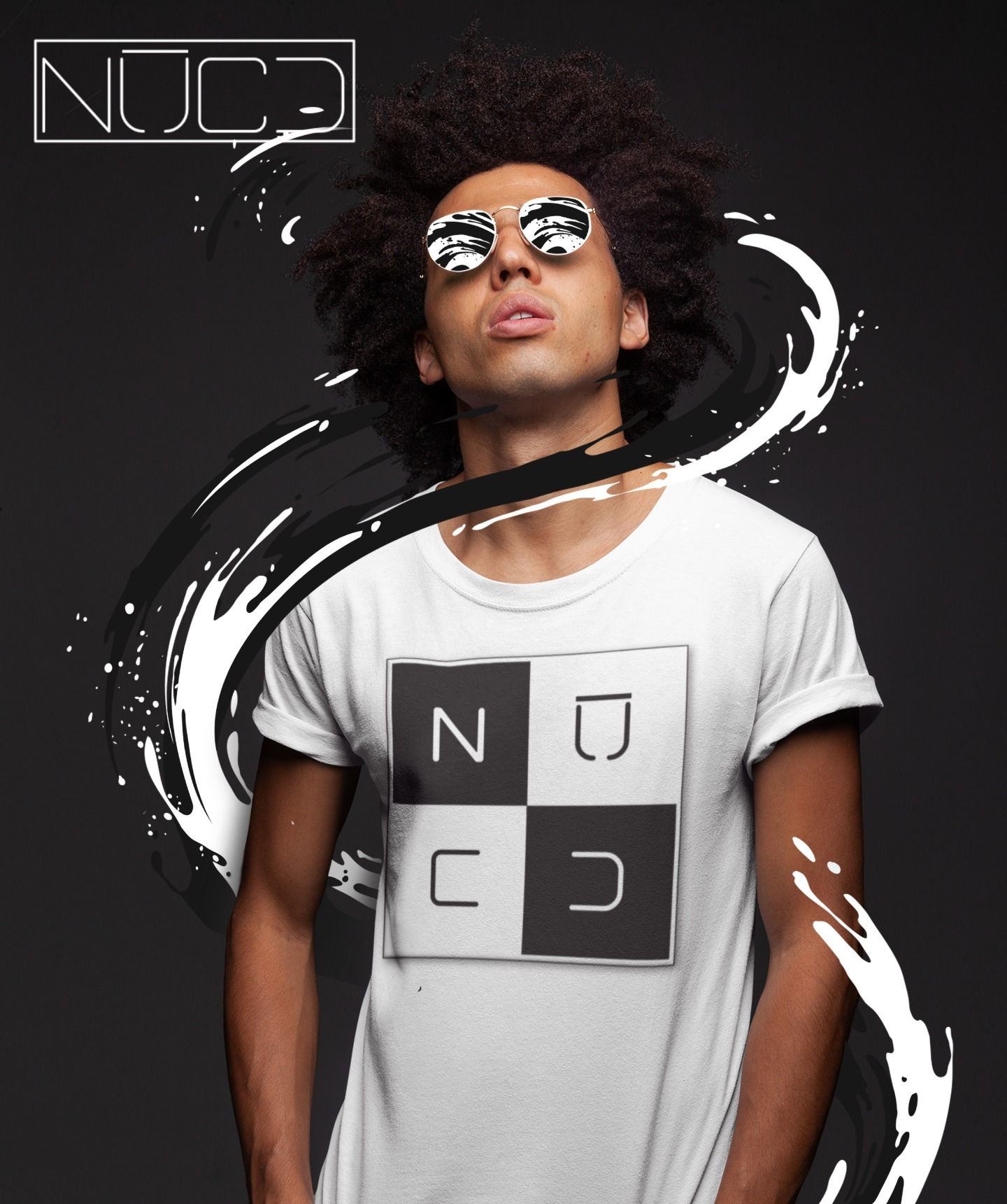 NUCD WHITE