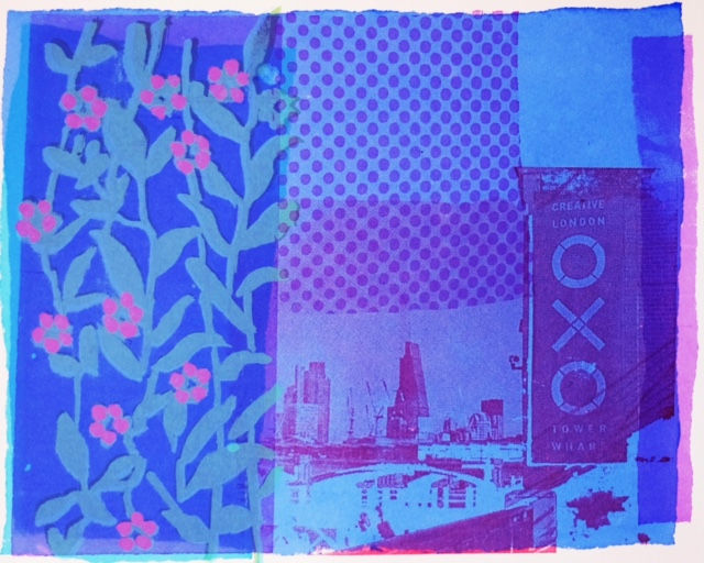 oxo tower