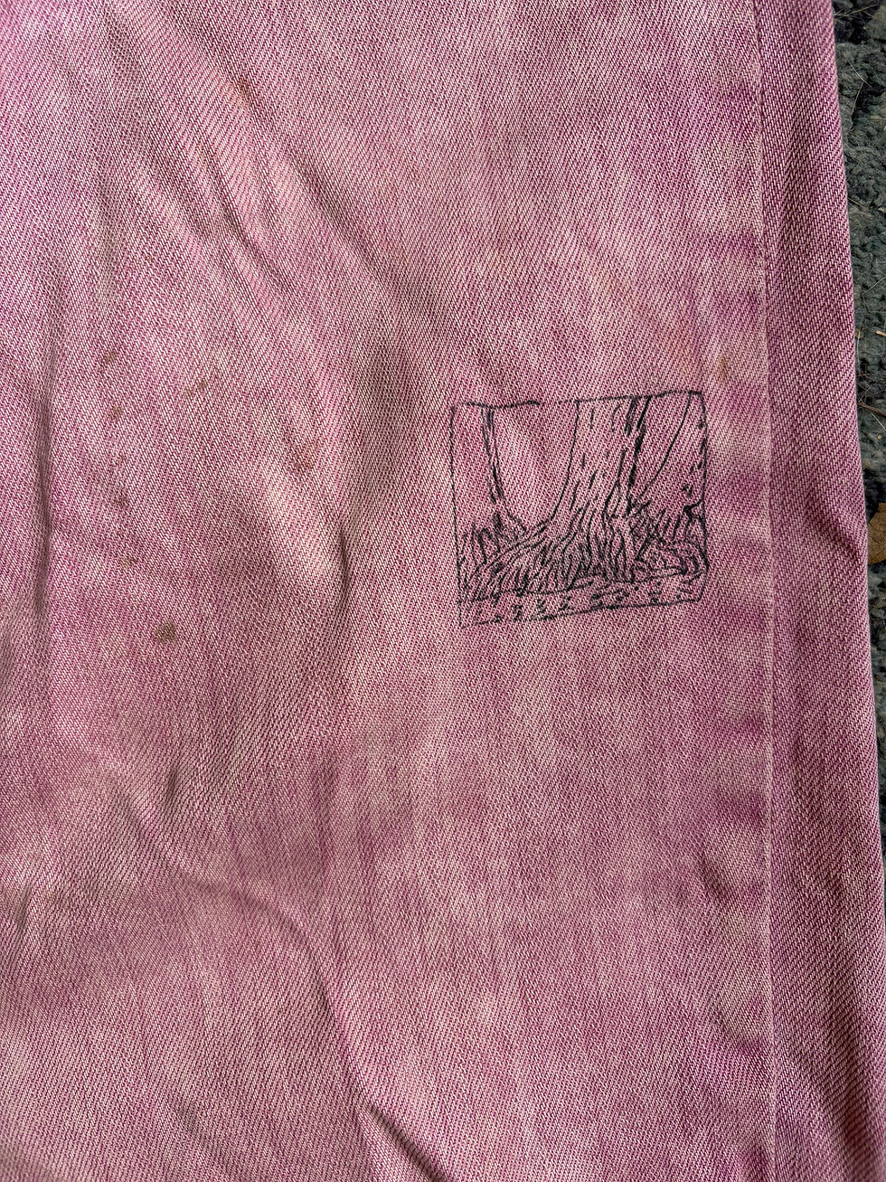 Thumbnail: Animal Jeans