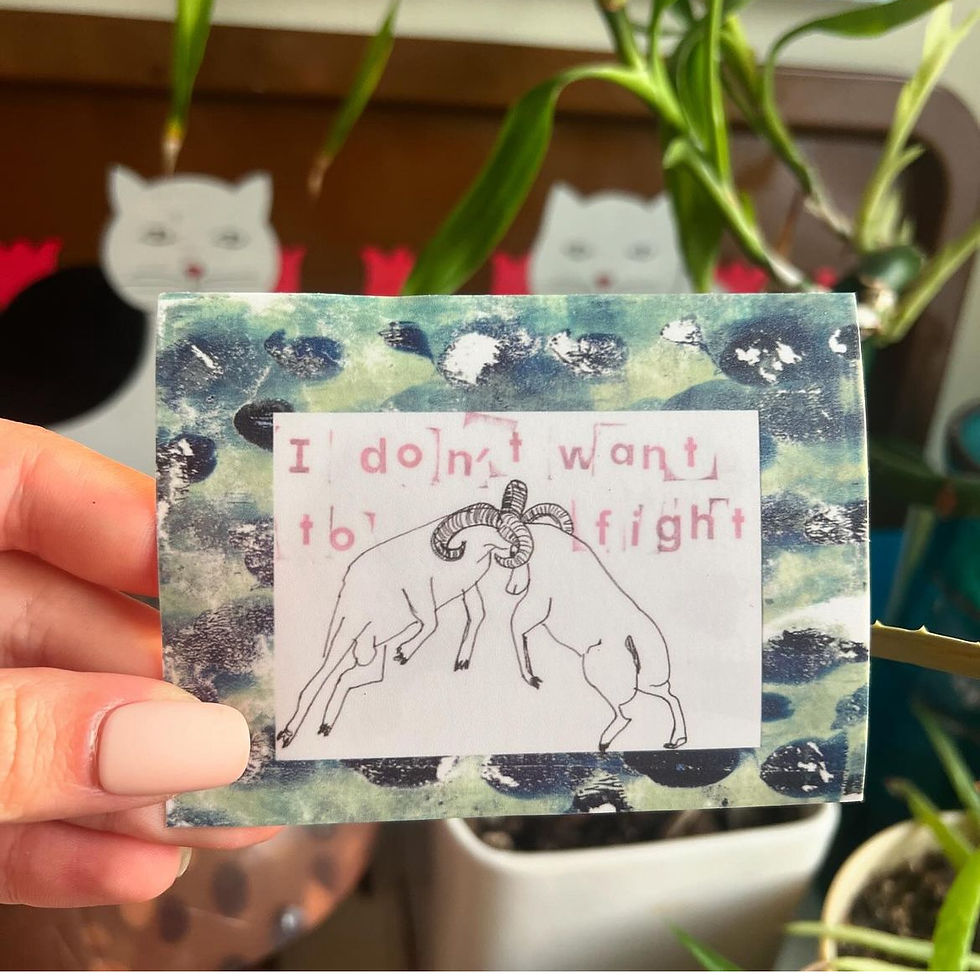 Thumbnail: 3 Pack of Stickers