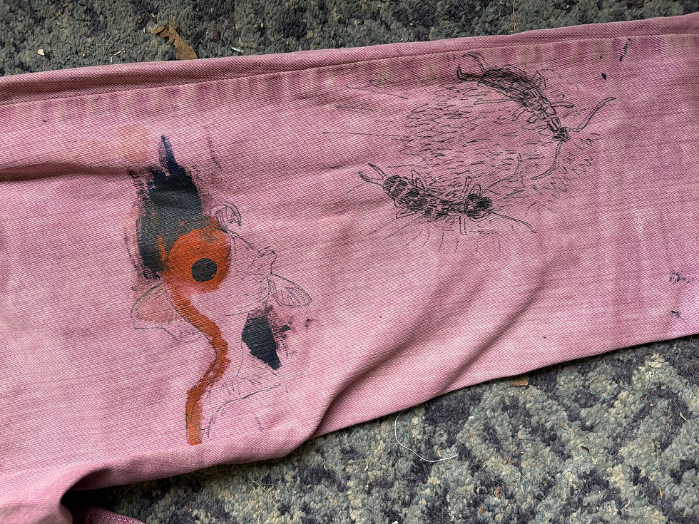 Thumbnail: Animal Jeans