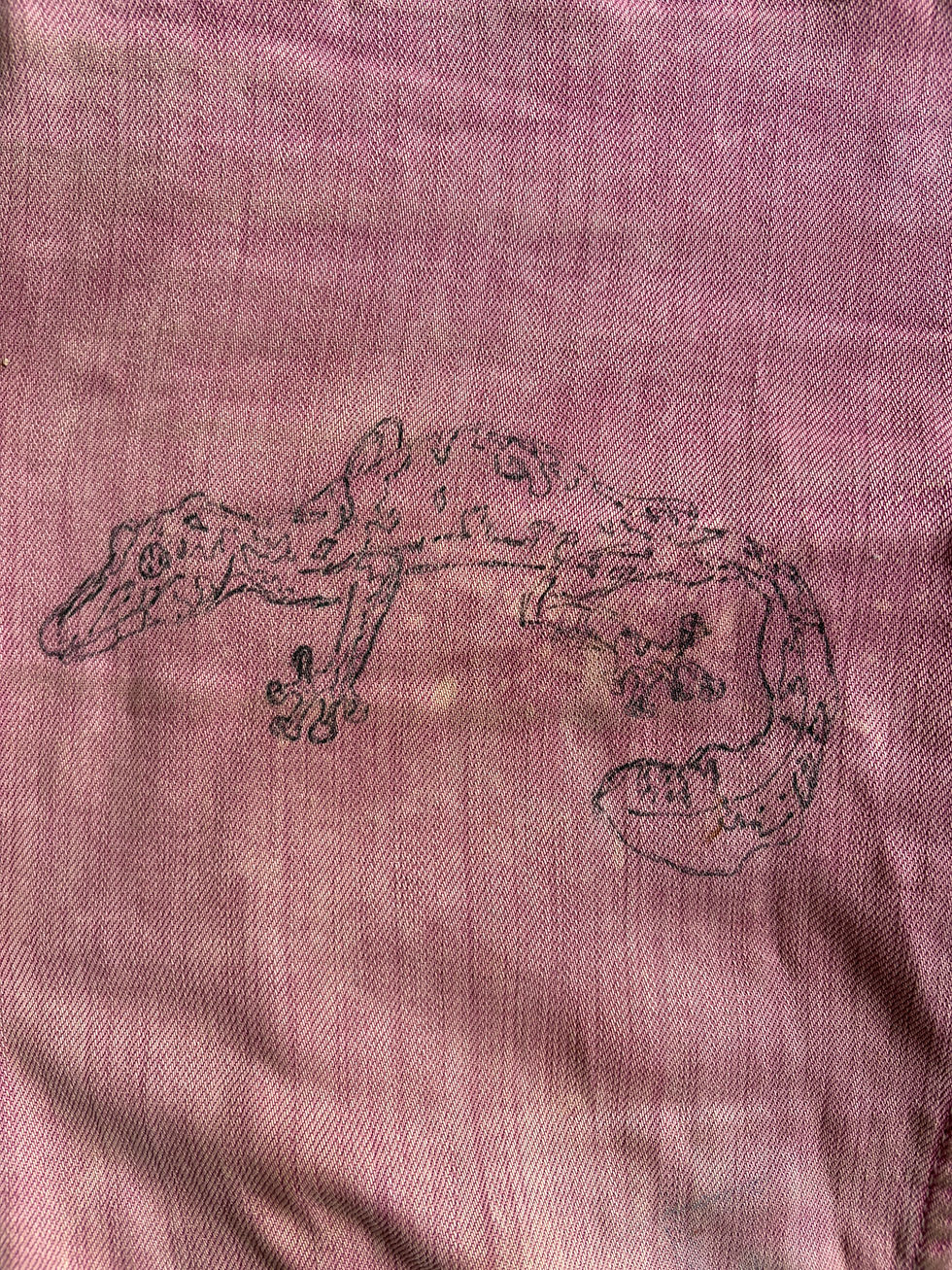 Thumbnail: Animal Jeans