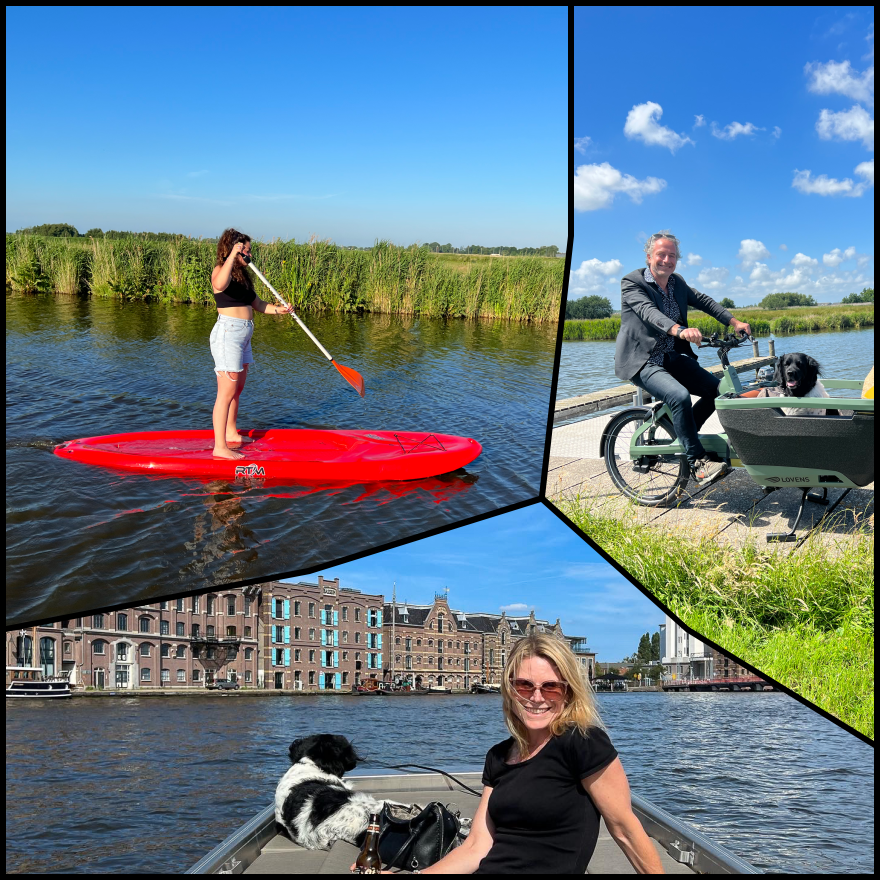 verhuur facititeiten bij Valerius Boutique Hotel Noord-Holland