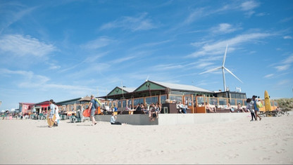 Castricum aan zee