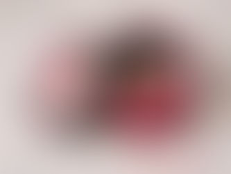 生徒様作品 六角形の箱、自由課題作品