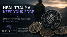 Healing Trauma Without Losing Your Edge