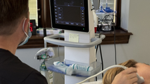 RCT for SGB Treatment