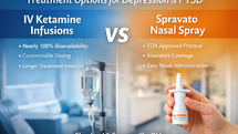 ketamine options