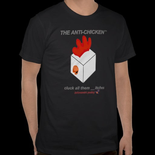 Anti-Chicken