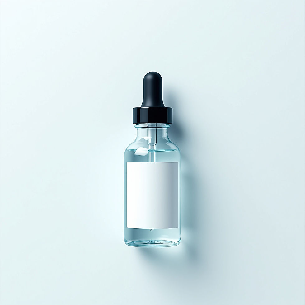 Muscle Growth Peptide
