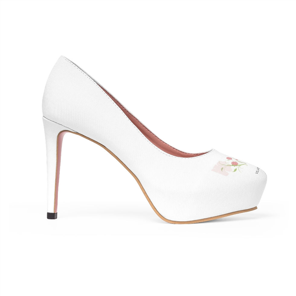 Thumbnail: Women's Platform Heels